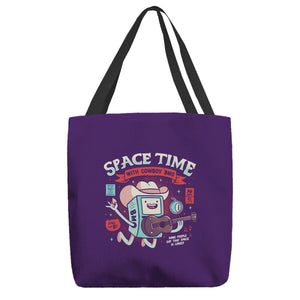 Space Time