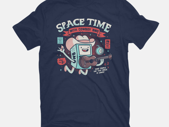 Space Time