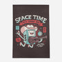 Space Time-none outdoor rug-eduely