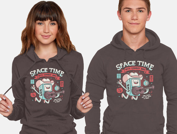 Space Time