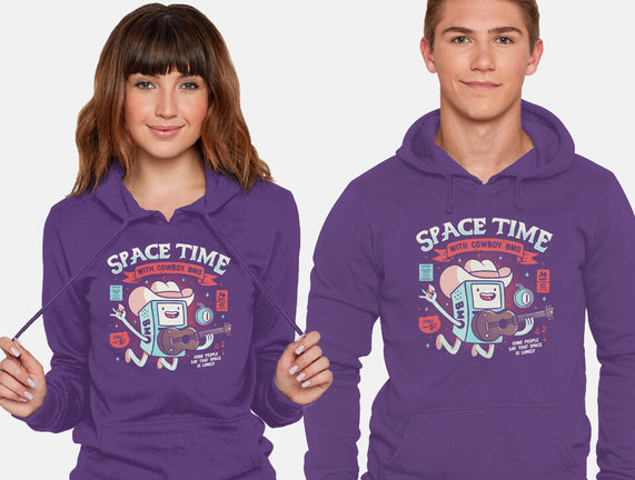 Space Time