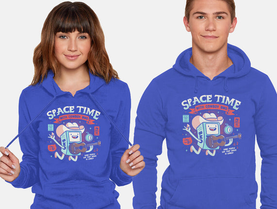 Space Time