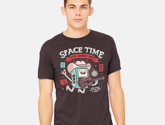 Space Time