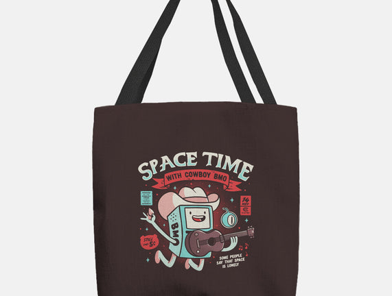 Space Time