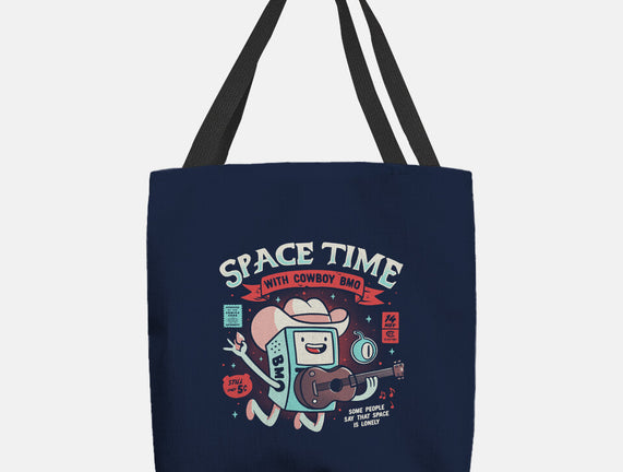 Space Time