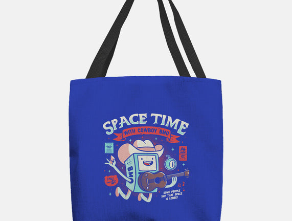 Space Time