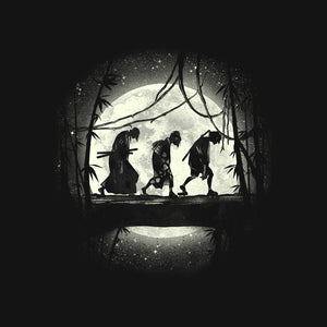Samurai's Journey