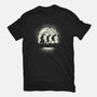 Samurai's Journey-mens heavyweight tee-fanfreak1