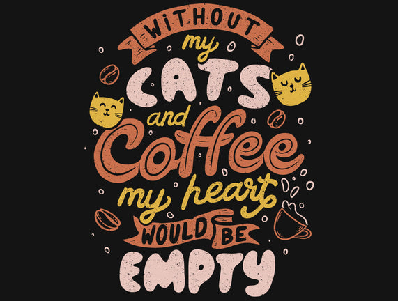 Cats and Coffee