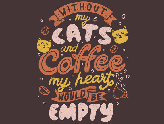 Cats and Coffee