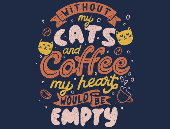 Cats and Coffee