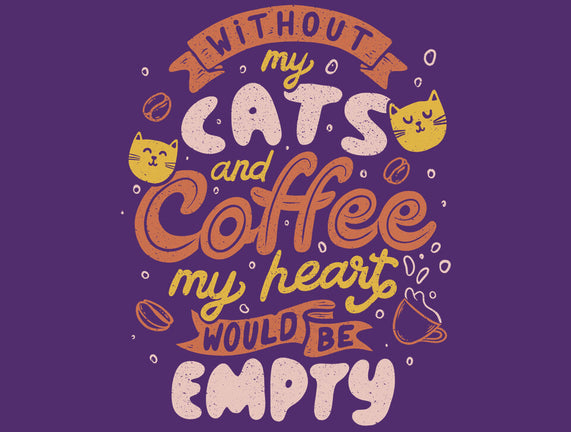 Cats and Coffee