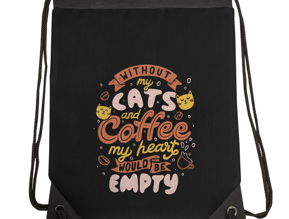 Cats and Coffee