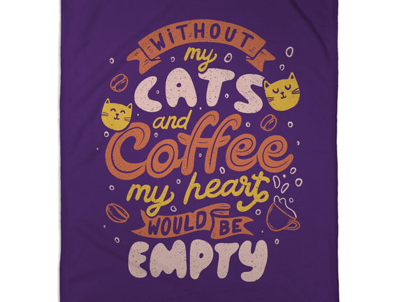 Cats and Coffee