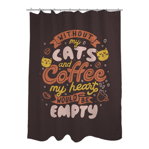 Cats and Coffee