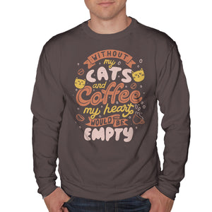 Cats and Coffee