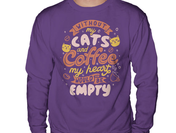 Cats and Coffee