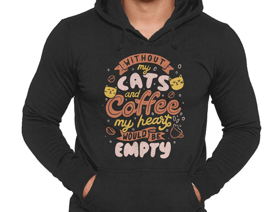 Cats and Coffee