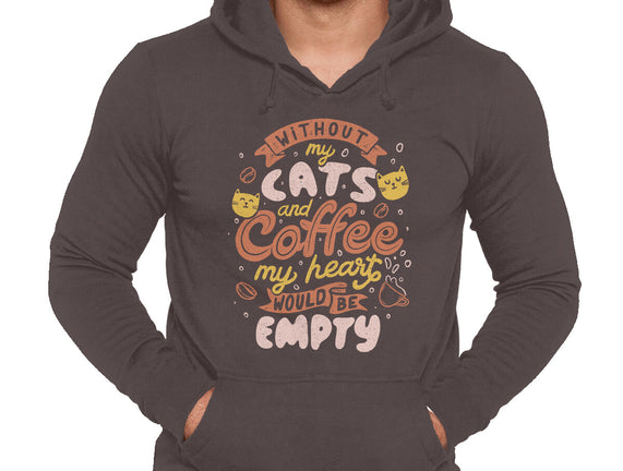 Cats and Coffee