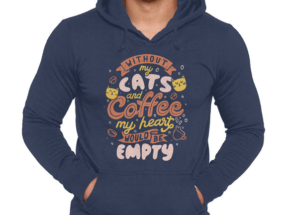 Cats and Coffee