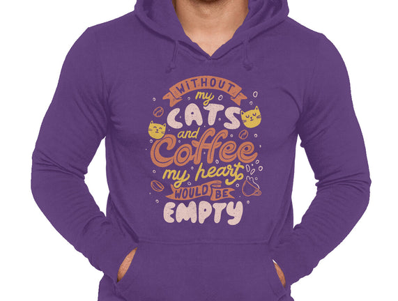 Cats and Coffee