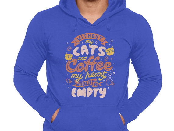 Cats and Coffee