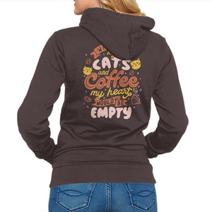Cats and Coffee