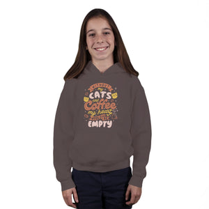 Cats and Coffee
