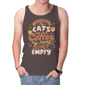 Cats and Coffee
