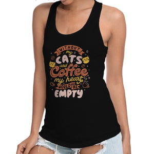 Cats and Coffee