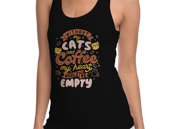 Cats and Coffee