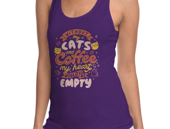Cats and Coffee