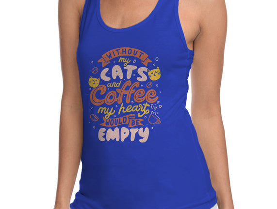 Cats and Coffee