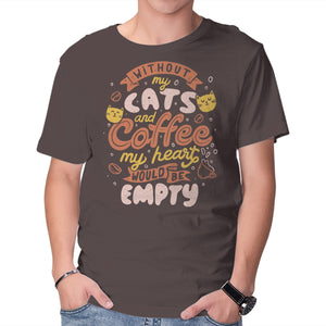Cats and Coffee