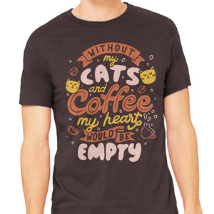 Cats and Coffee