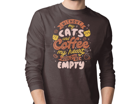 Cats and Coffee