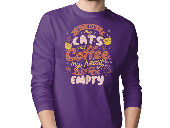 Cats and Coffee