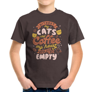 Cats and Coffee