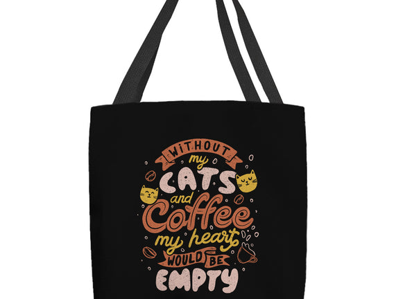 Cats and Coffee