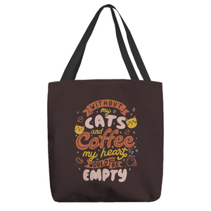 Cats and Coffee