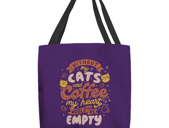 Cats and Coffee
