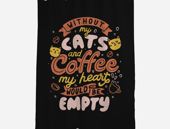 Cats and Coffee