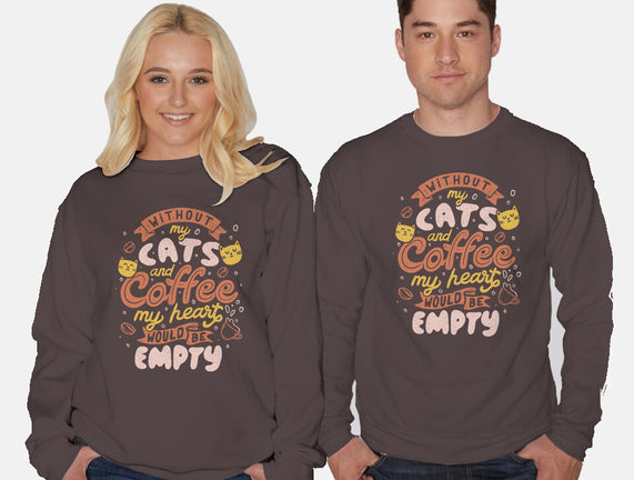 Cats and Coffee