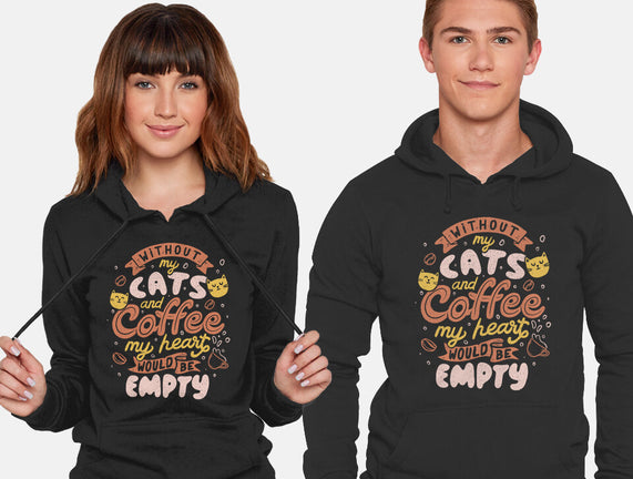 Cats and Coffee