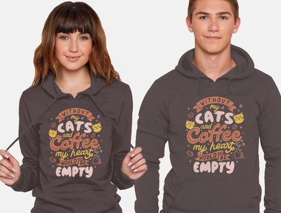 Cats and Coffee
