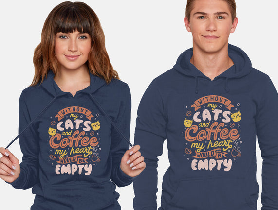 Cats and Coffee