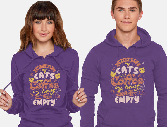Cats and Coffee