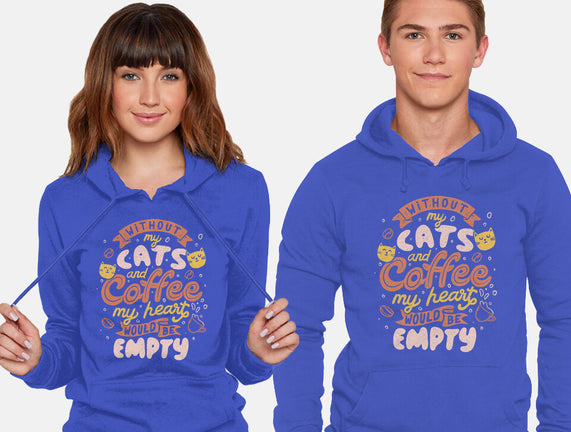 Cats and Coffee