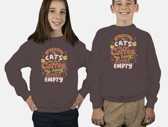 Cats and Coffee