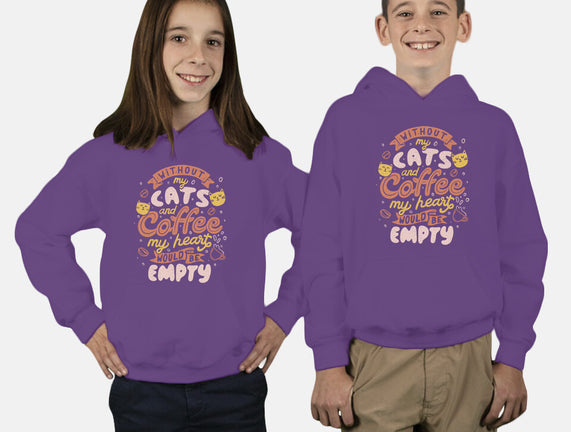 Cats and Coffee
